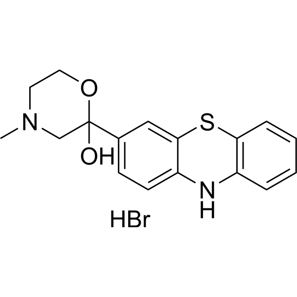 Squalene synthase-IN-1